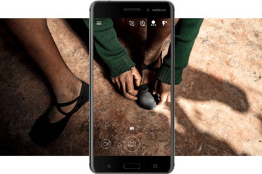 Best Rivals to Google Pixel