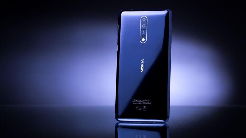 Best Nokia Phones in India