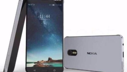 Top 5 Nokia 8 rivals for October