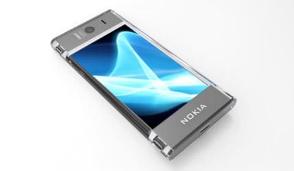 Nokia Edge Mini vs Xiaomi Mi 6