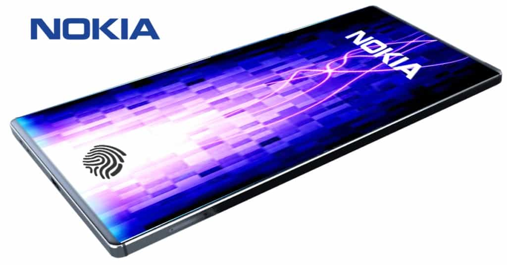Nokia Vitech vs Nokia P1 Pro