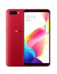 Oppo R11s