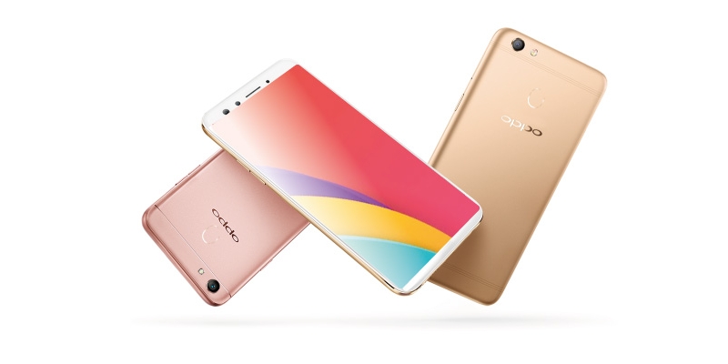 Oppo R11s specs