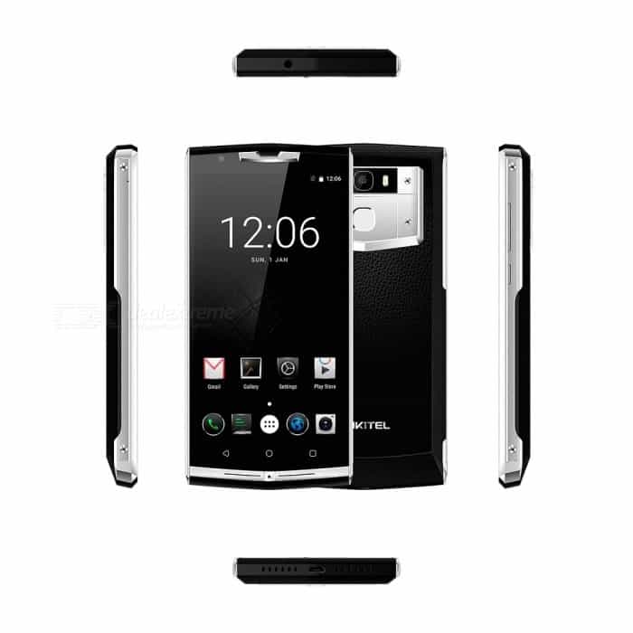 5 best battery phones