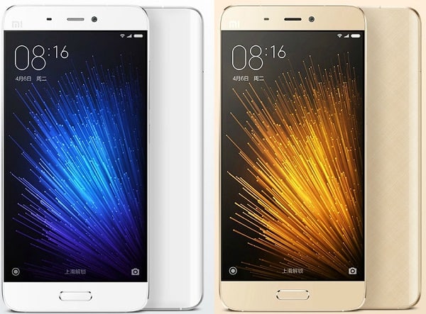 Best Xiaomi smartphones