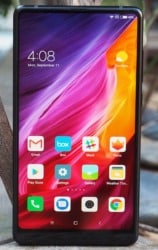 Top 5 Xiaomi phones