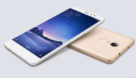 Xiaomi Redmi Note 3 32GB popular Xiaomi phones