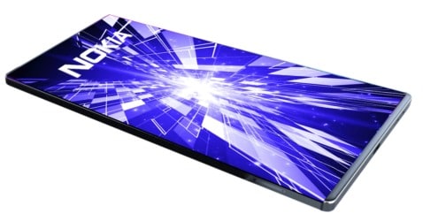 Nokia Vitech Mini vs Samsung Galaxy