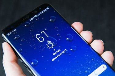 Samsung Galaxy A8 2018