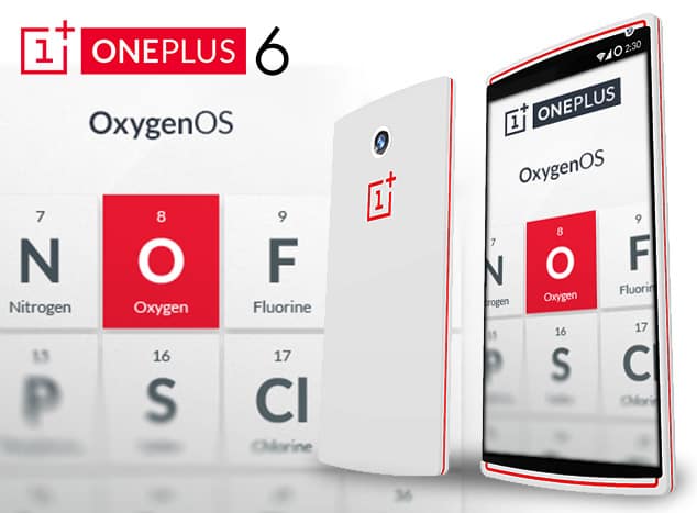 OnePlus 6