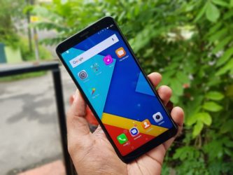 Micromax Canvas Infinity