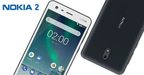 Nokia 2