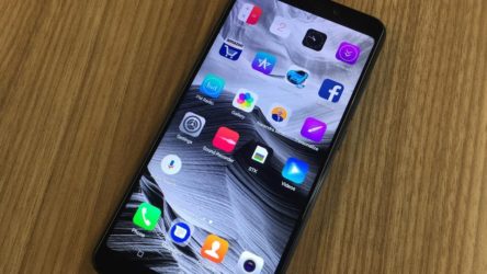 Micromax Canvas Infinity