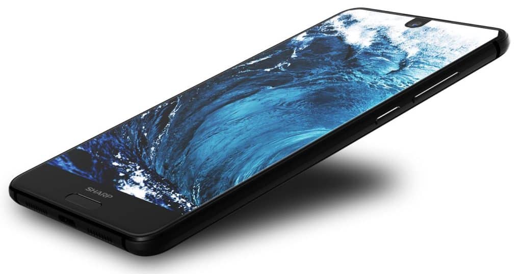 best four flagships launched