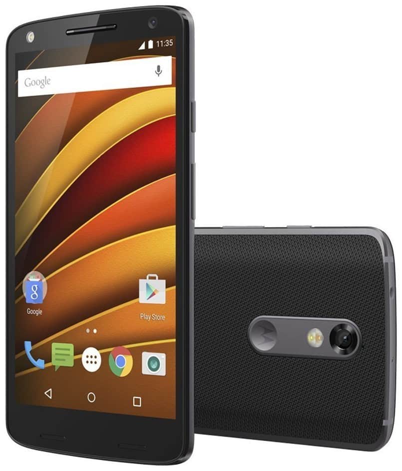 Motorola Moto X Force