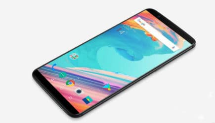 OnePlus 5T