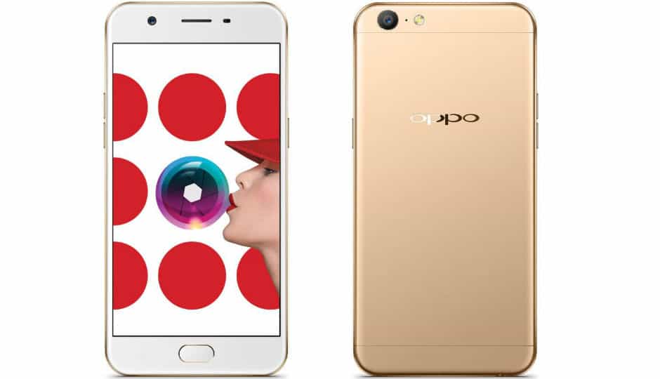 Phablet Oppo A79
