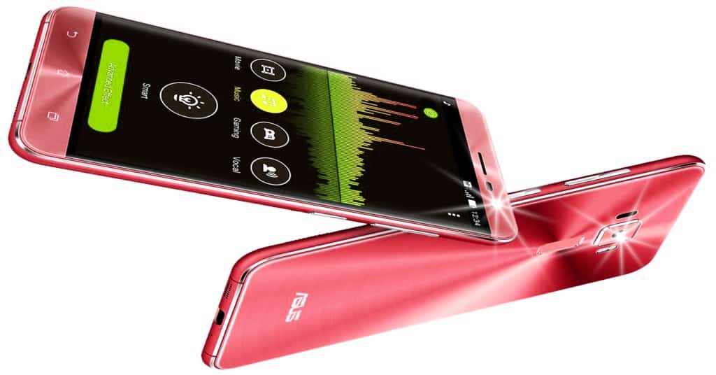 Qualcomm Snapdragon 845 phones