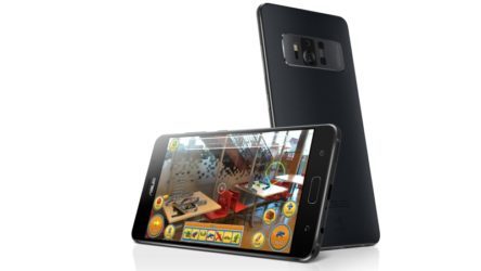 ASUS ZenFone AR