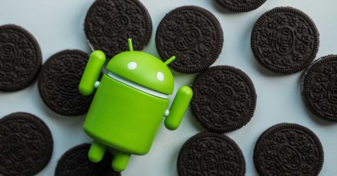 Android-Oreo