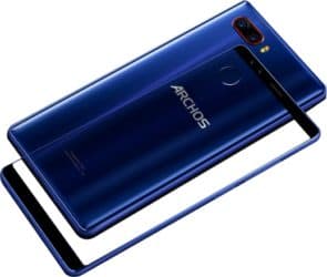 Archos Diamond Omega