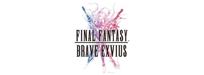 Final Fanstasy Brave Exvius