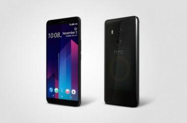 HTC U11 Plus