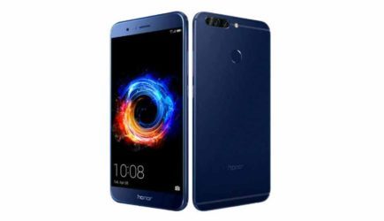 Huawei Honor 8 Pro 2