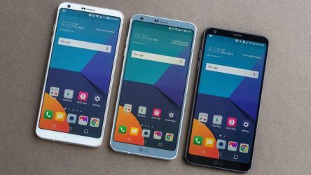 LG G6