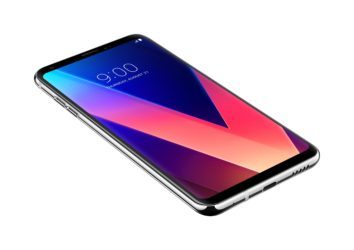 LG V30 Android