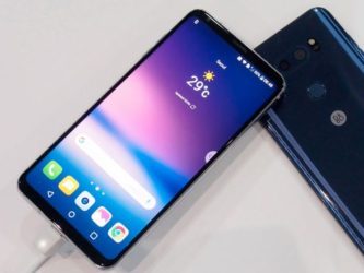 LG V30