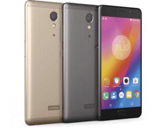 Lenovo P2