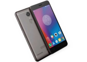 Lenovo K6 Power