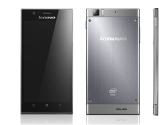 Lenovo k9