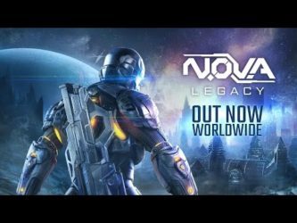 NOVA Legacy