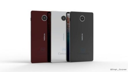 Nokia 11..
