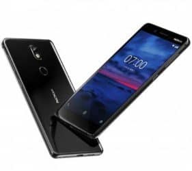 Nokia 8