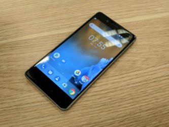 Nokia 8