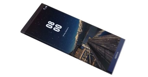 Nokia 9