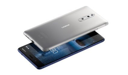 Nokia 9
