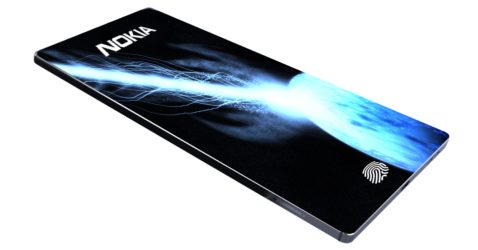 Nokia Beam 2018