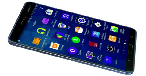 Nokia Premier Pro 2019 vs LG V40 ThinQ