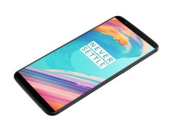 OnePlus 5T