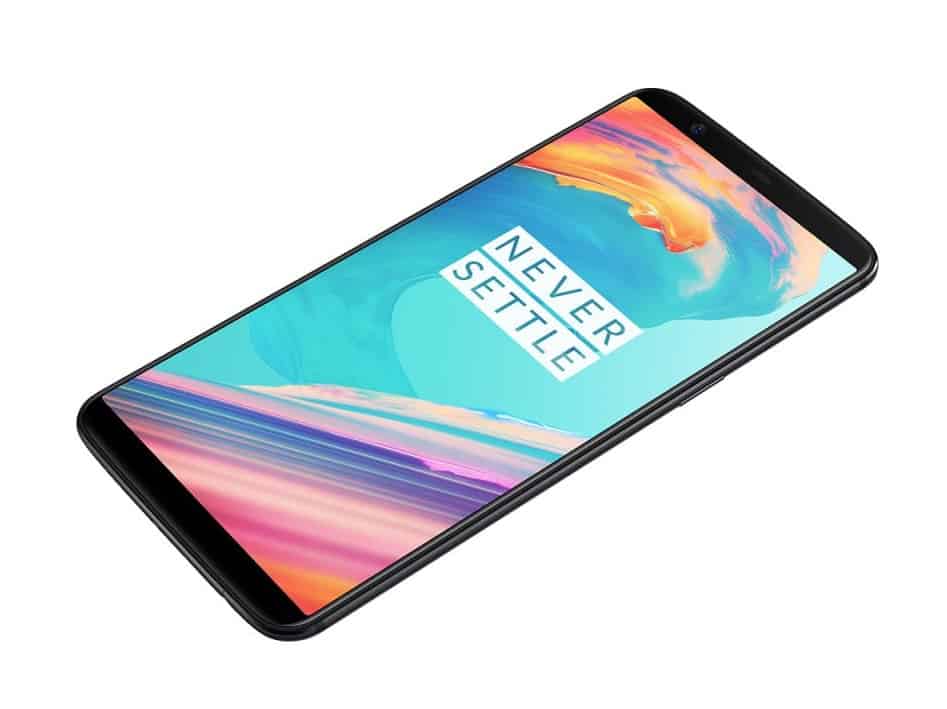OnePlus 5T