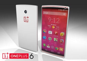 OnePlus 6