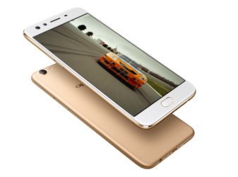 Oppo F5