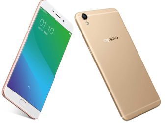 Oppo R11 Plus