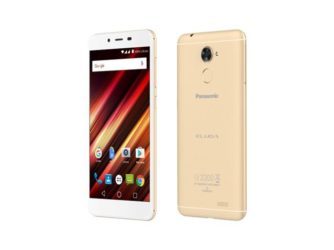 Panasonic Eluga A4