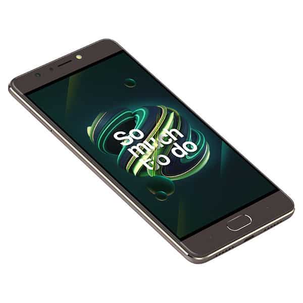 Panasonic Eluga Ray 700