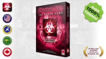 Plague Inc.